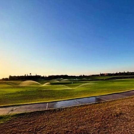 Waky Club Large Luxury Villa 马拉喀什 外观 照片